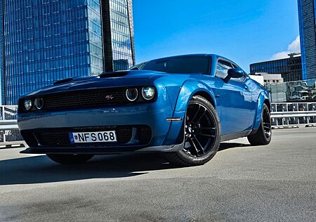 Dodge Challenger R/T Plus V8 5.7 WB