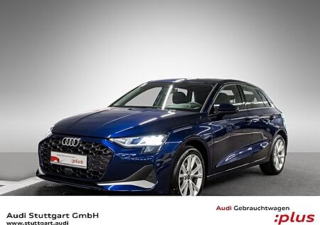 Audi A3 Sportback Advanced 35 TFSI S tronic SHZ Navi