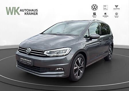 VW Touran Volkswagen 1.5 TSI Highline DSG