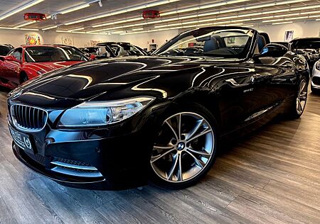 BMW Z4 Roadster sDrive Design Pure Klima Navi 18Zoll