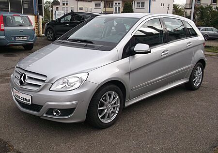 Mercedes-Benz B 170 Automatik Mod.2009 Top Zustand