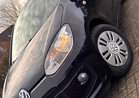 VW Up Volkswagen ! 1.0 44kW ASG move ! move !