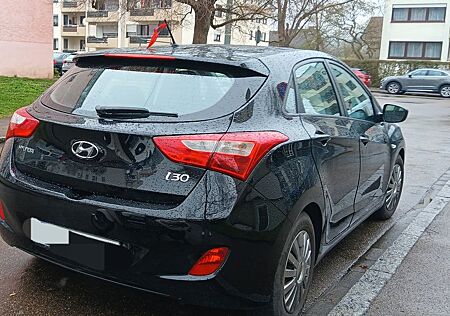 Hyundai i30 CW 1.6 Comfort