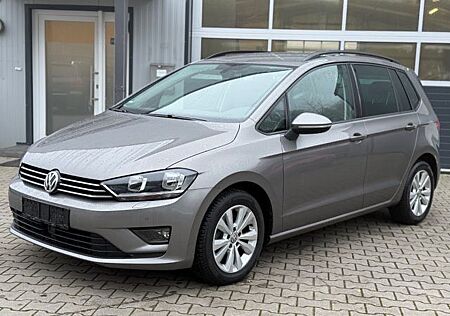 VW Golf Sportsvan Volkswagen VII Comfortline BMT * AHK * TEMPO