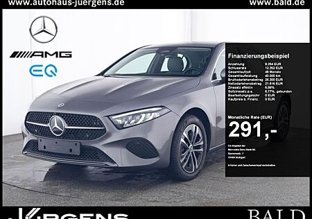 Mercedes-Benz A 250 e Progressive/LED/Cam/Winter/Mopf/SHZ/17'