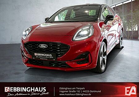 Ford Puma 1.0 ST-Line X Assistentpaket 360° Kamera