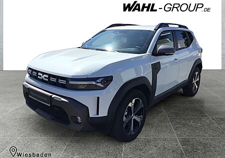 Dacia Duster Journey TCe 130 *CARPLAY* SITZHEIZ* *KAME