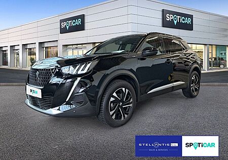 Peugeot 2008 1.2 PureTech 130 GT (EURO 6d)