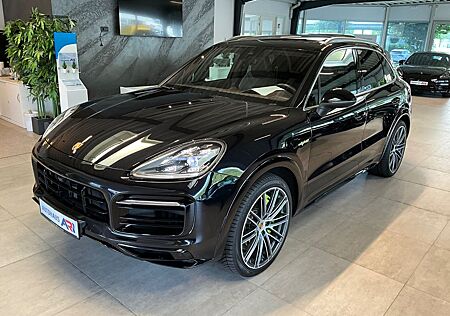 Porsche Cayenne E-Hybrid*Panoramadach*Matrix*HUD*BOSE*