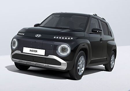 Hyundai Inster Trend 42kWh 97PS SOFORT VERFÜGBAR!!!
