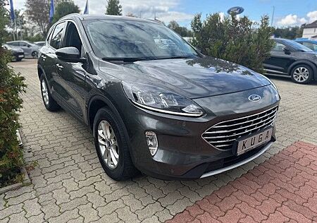 Ford Kuga Titanium X 150PS *WinterPaket|GJR|Kamera*