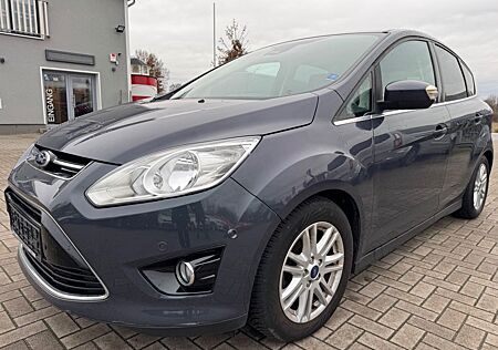 Ford C-Max Titanium*kamera*AUTOMAT*