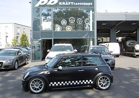 Mini Cooper S orig. Challenge mit Straßenzulassung!