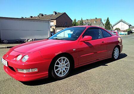 Honda Integra Type-R Neuwertiger Zustand
