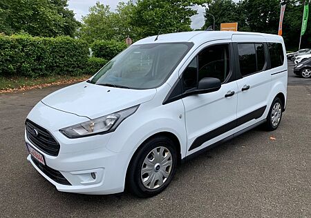 Ford Transit Connect L2 Lang Klima Sitzheizung LKW
