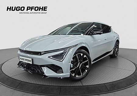 Kia EV6 GT-Line AWD. Wärmepumpe. Carplay. LED LED Na