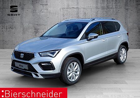 Seat Ateca 1.5 TSI Road Edition LED Navi Kamera Kessy