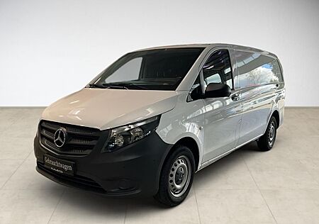 Mercedes-Benz Vito 116 CDI Kasten lang PDC KAM AUT SHZ KlimaA