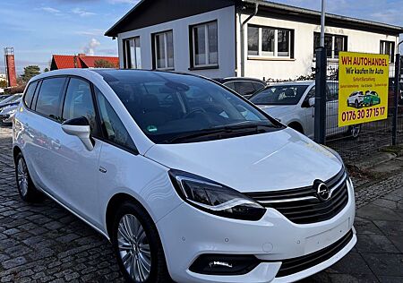 Opel Zafira C Business Edition Benzin Automatik