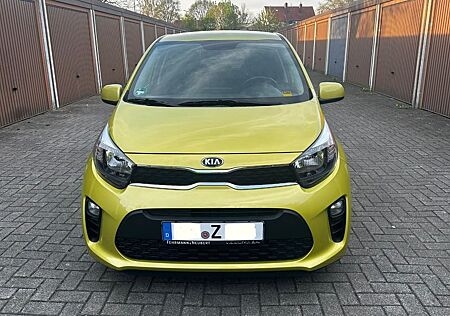 Kia Picanto 1.0 Dream-Team Edition Dream-Team Ed...