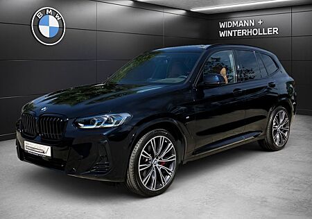 BMW X3 xDrive30i M Sport HUD PA+ DA Pro AHK LRH Lase