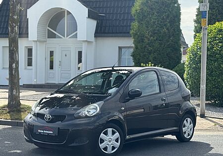Toyota Aygo (X) Aygo AYGO Cool*SERVICE NEU*
