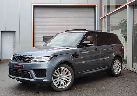 Land Rover Range Rover Sport gebraucht kaufen Land Rover Range Rover Sport RRS P400e Autobiography Dyn. Pano/AHK/ACC/HUD