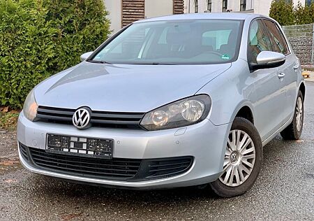 VW Golf Volkswagen VI Comfortline