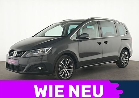 Seat Alhambra FR-Line Navigation|AHK|Xenon|ACC|PDC
