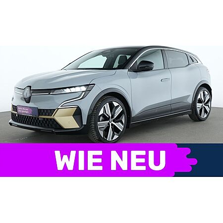 Renault Megane E-Tech leasen