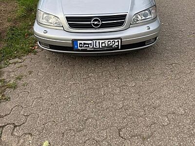 Opel Omega B 2.2 16V Edition 2000