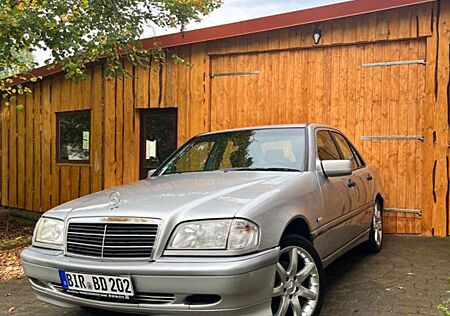 Mercedes-Benz C 240 CLASSIC Classic