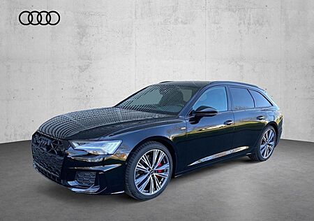 Audi A6 Avant S line 55 TFSI e qu. MATRIX*AHK*20**