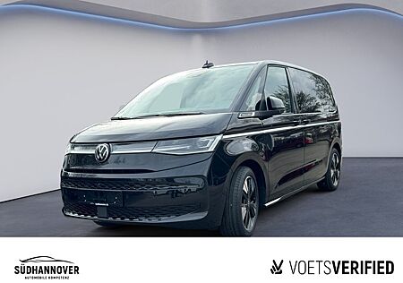 VW LT Volkswagen Multivan Style KÜ 110 TDI Standheizung