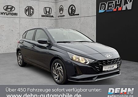 Hyundai i20 Trend Mj25 1.0 T-GDi Navi-/Komfort-Paket/App