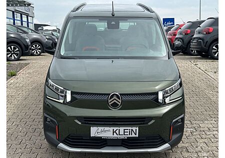 Citroën Berlingo M BlueHDi130 *EAT8*