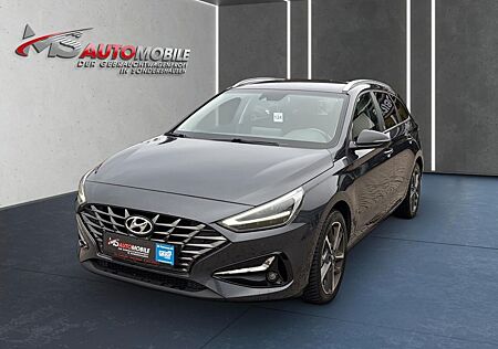 Hyundai i30 cw Edition 30+TÜV 05/27+LED+KAMERA+WINTER.P