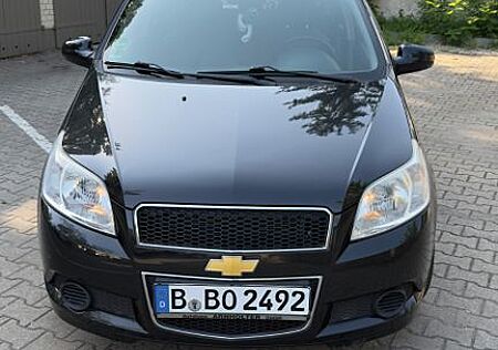 Chevrolet Aveo 1.2 LS LS neue TÜV Klima EFH