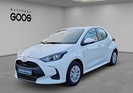 Toyota Yaris Hybrid Comfort Apple CarPlay Android Auto