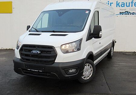 Ford Transit 310 L3 Trend Klima, Rückfahrkamera, Temp