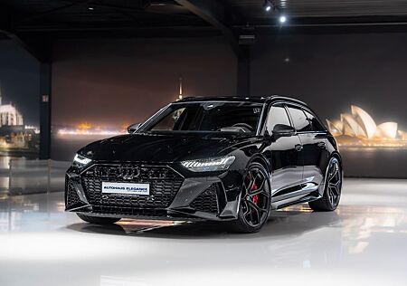 Audi RS6 Avant qu performance *DYNAMIK-PLUS*KERAMIK*