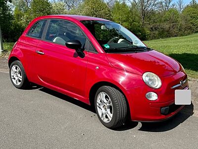 Fiat 500 1.2 8V Pop