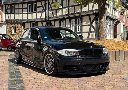 BMW 135i Coupé -