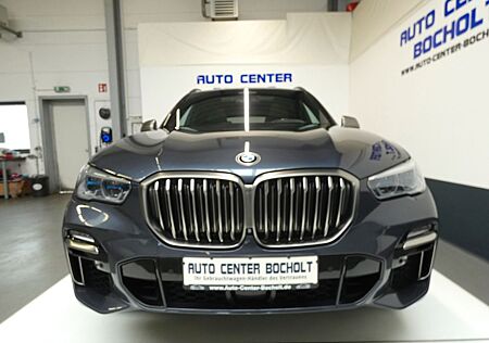 BMW X5 M50 d*Panorama*Standheizung*HUD*LM 22