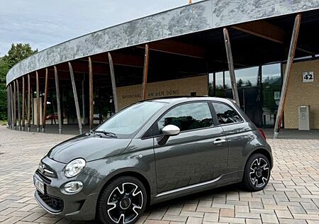 Fiat 500 1.0 GSE N3 Hybrid ROCKSTAR ROCKSTAR