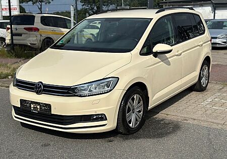 VW Touran Volkswagen 2.0 TDI Aut*Navi*PDC*Klima*7-Sitze*Xenon