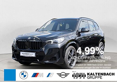 BMW X1 xDrive23i M-Sport PANO AHK 360° LED NAVI H/K