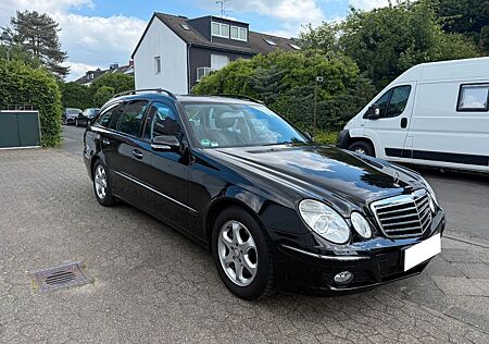 Mercedes-Benz E 280 CDI 4MATIC T AVANTGARDE Avantgarde