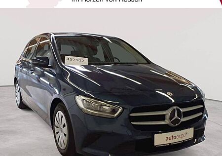Mercedes-Benz B 200 AHK BusiP NAVI KAM SHZ PDC
