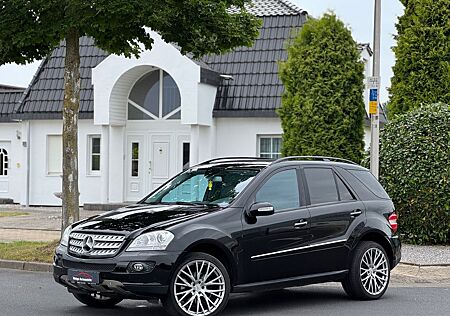 Mercedes-Benz ML 320 ML -Klasse CDI*SERVICE NEU*